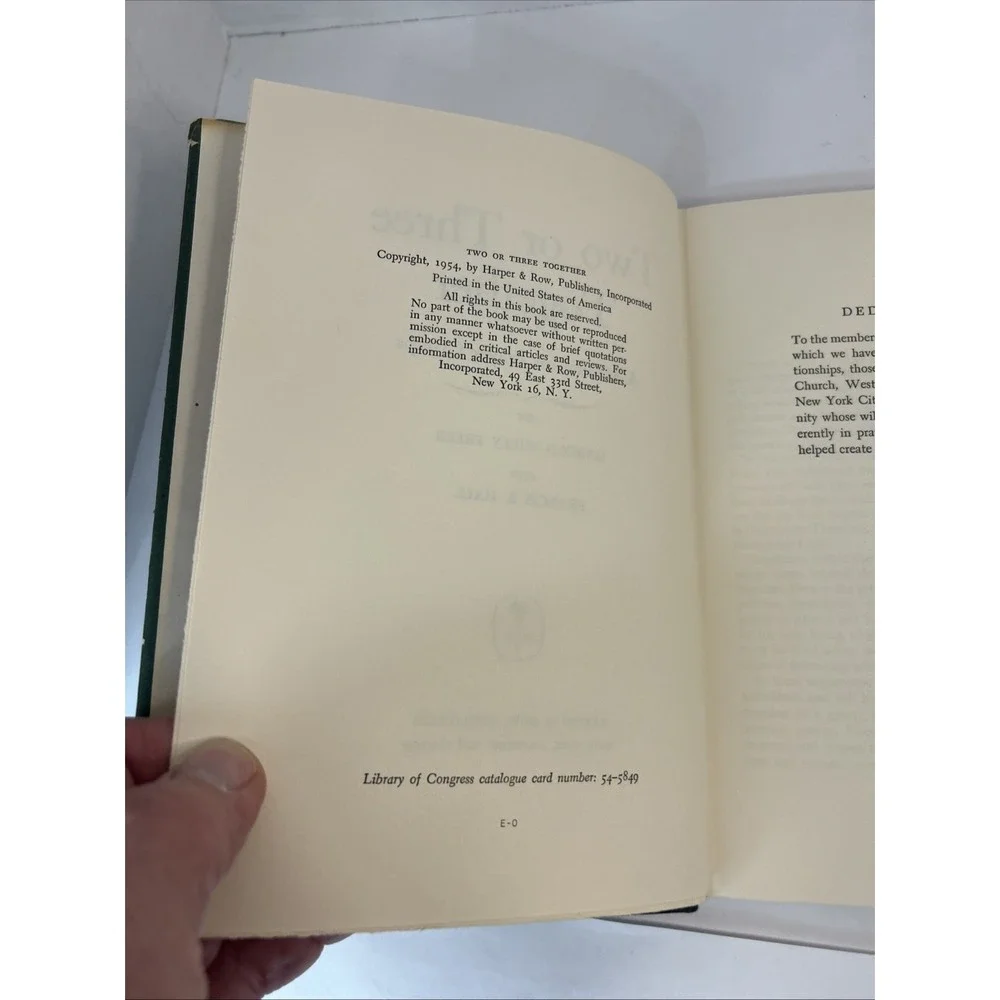 N/A books are